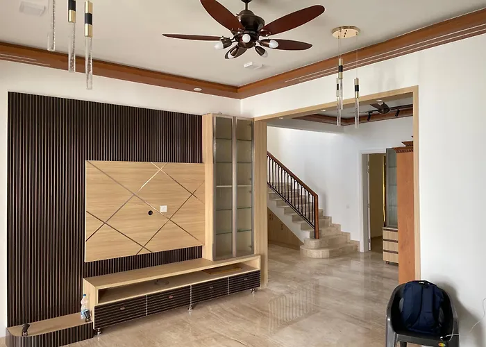 House Of Hiranandani Villa